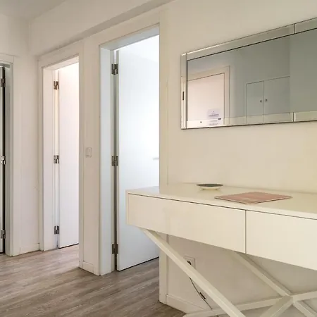 Apartment Akicity Graca Pearl