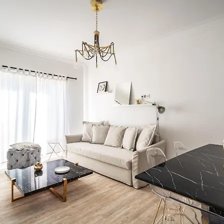 Apartment Akicity Graca Pearl *