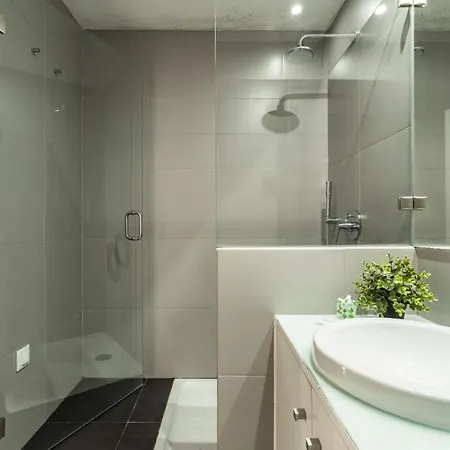 Akicity Graca Pearl Apartment
