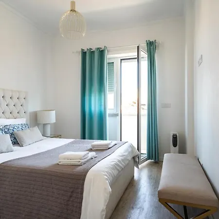 Apartment Akicity Graca Pearl Lisbon