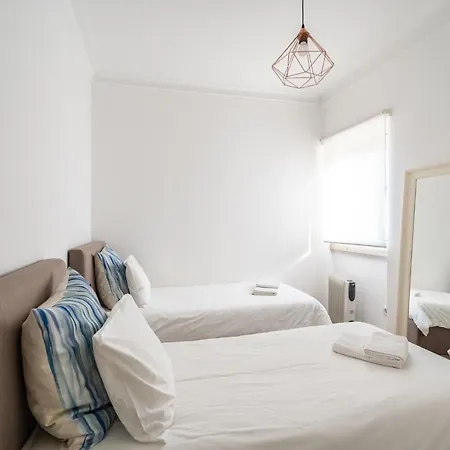 Akicity Graca Pearl Apartment *