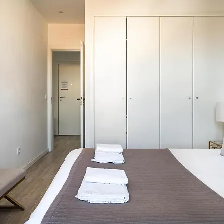 Apartment Akicity Graca Pearl *