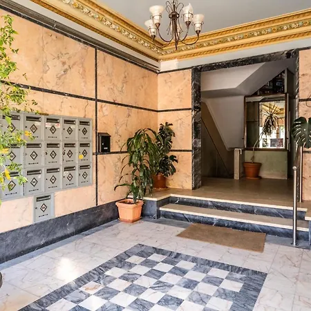 Apartment Akicity Graca Pearl
