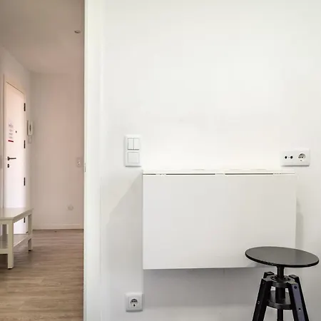 Akicity Graca Pearl Lisbon
