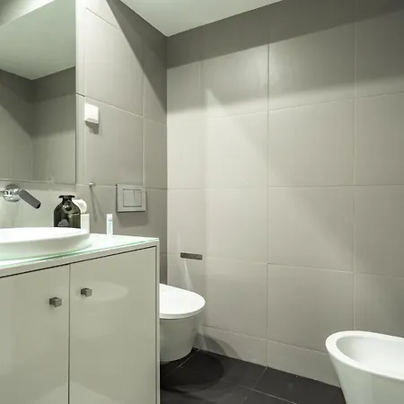 Akicity Graca Pearl Apartment *