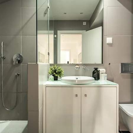 Akicity Graca Pearl Apartment Lisbon