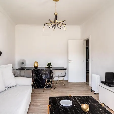 Akicity Graca Pearl Apartamento